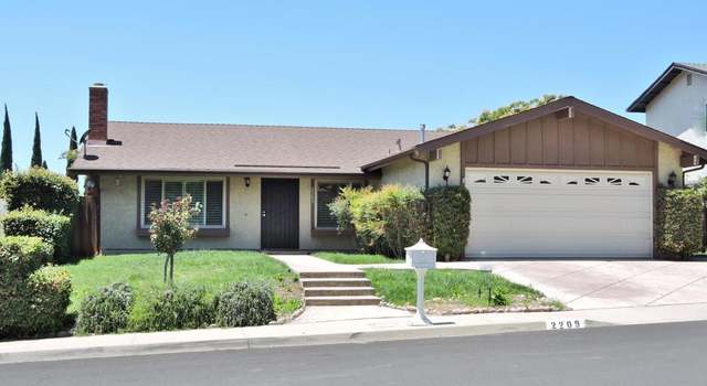 Photo of 2209 Aspenpark Ct, Thousand Oaks, CA 91362