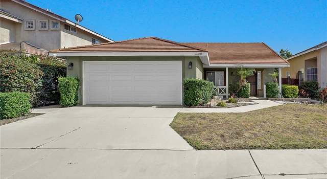 Photo of 13809 Green Vista Dr, Fontana, CA 92337