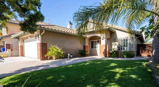 Photo of 1923 Corte Amalia, San Ysidro, CA 92173