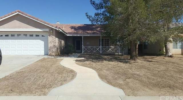 Photo of 11350 Addison St, Adelanto, CA 92301