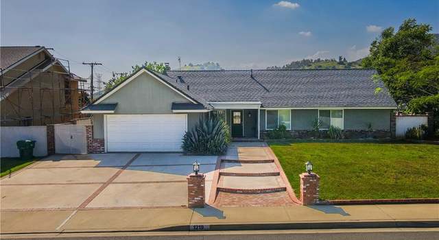 Photo of 1219 Canyon View Dr, La Verne, CA 91750