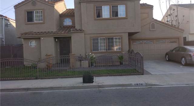 Photo of 1976 Santa Ana N, Los Angeles, CA 90059