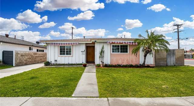 Photo of 15802 Marlinton Dr, Whittier, CA 90604