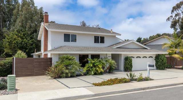 Photo of 3085 Monroe St, Carlsbad, CA 92008