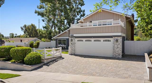 Photo of 25771 Grissom Rd, Laguna Hills, CA 92653