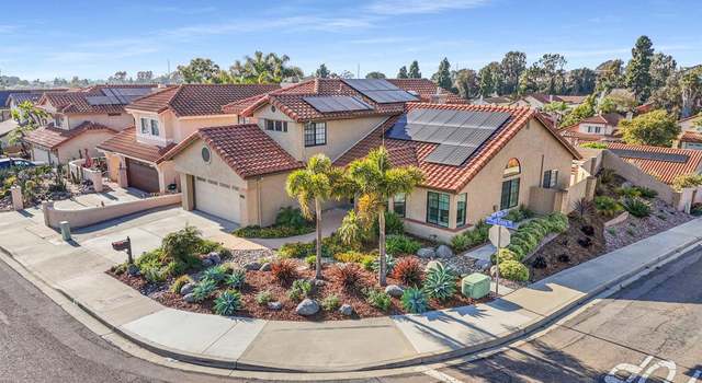 Photo of 993 Paseo La Cresta, Chula Vista, CA 91910