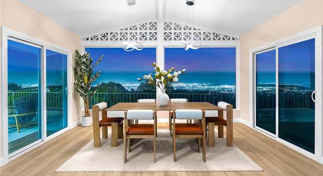Photo of 29805 Knoll View Dr, Rancho Palos Verdes, CA 90275