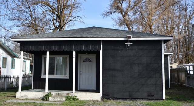 Photo of 261 N 14th St, Montague, CA 96064