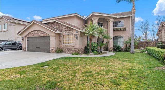 Photo of 14559 Vancouver Ave, Fontana, CA 92336