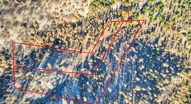 Photo of 0 Vac/Cardinal Rd, Wrightwood, CA 93544