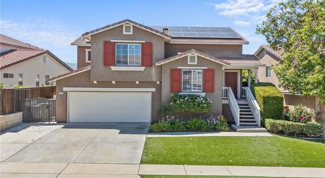 Photo of 1073 Regina Way, Corona, CA 92882