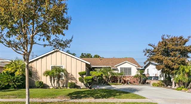Photo of 8445 Periwinkle Dr, Buena Park, CA 90620