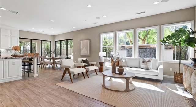Property at 33 Castellana, Lake Forest, CA 92630, 4 beds, 3 baths