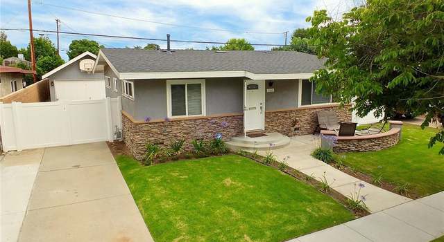 Photo of 3360 Charlemagne Ave, Long Beach, CA 90808