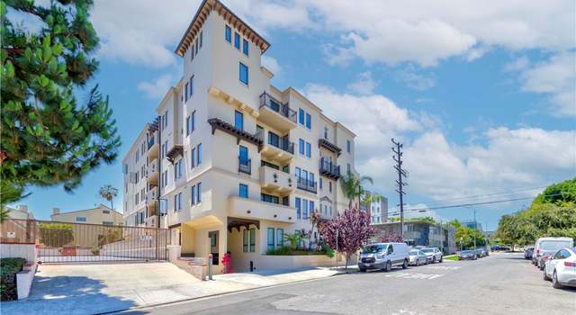 Photo of 1817 Prosser Ave #305, Los Angeles, CA 90025