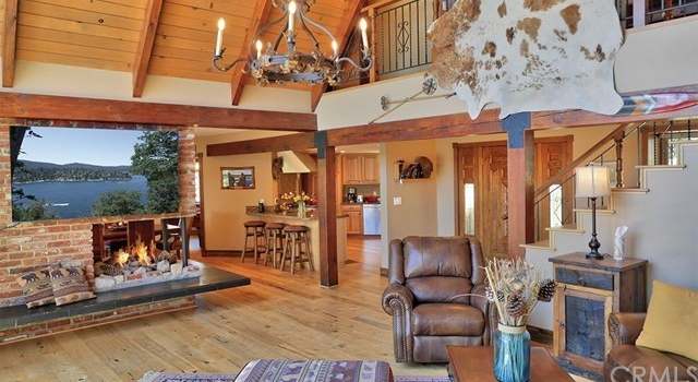 Photo of 969 Tirol Ln, Lake Arrowhead, CA 92352