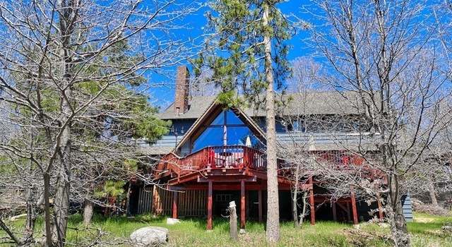 Photo of 969 Tirol Ln, Lake Arrowhead, CA 92352