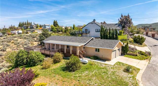 Photo of 14761 Flintstone Dr, Lake Elizabeth, CA 93532