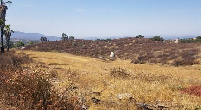 Photo of 0 Mesa, Temecula, CA 92592