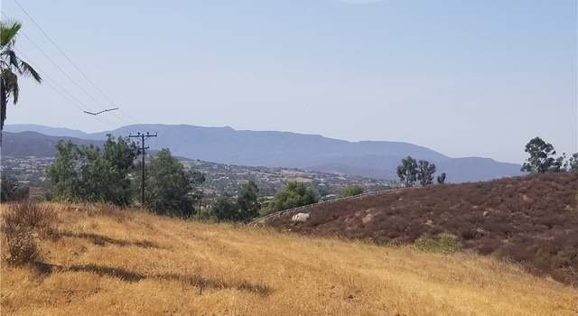 Photo of 0 Mesa, Temecula, CA 92592