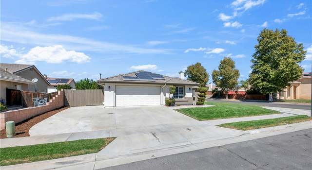 Photo of 3742 Paris St, Hemet, CA 92545