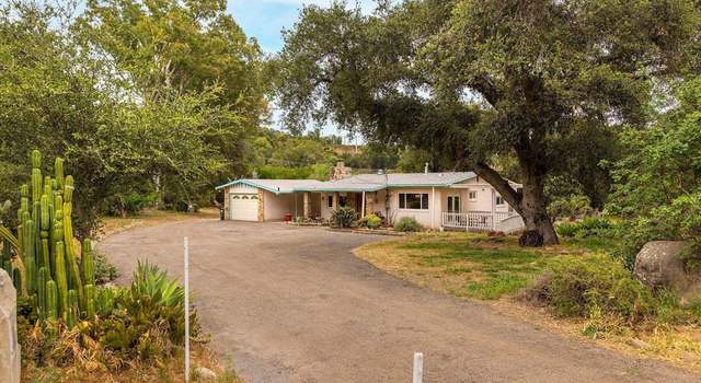 Photo of 982 Oso Road Rd, Ojai, CA 93023