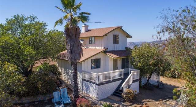 Photo of 38342 Rainbow Heights Pl, Fallbrook, CA 92028