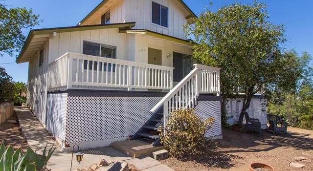 Photo of 38342 Rainbow Heights Pl, Fallbrook, CA 92028