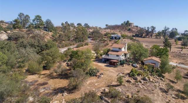 Photo of 38342 Rainbow Heights Pl, Fallbrook, CA 92028