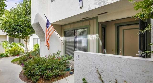 Photo of 12741 Laurel #16, Lakeside, CA 92040