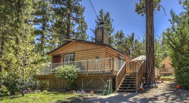 Photo of 404 Booth, Big Bear, CA 92315