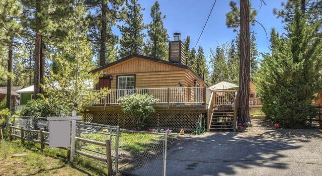 Photo of 404 Booth, Big Bear, CA 92315