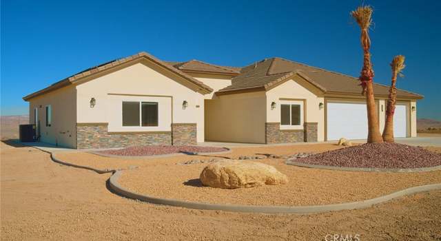 Photo of 28060 Calcite St, Barstow, CA 92311