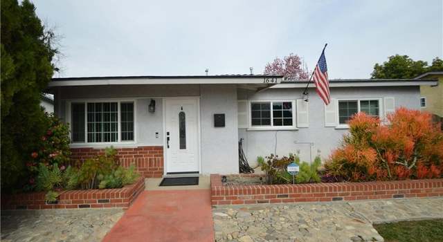 Photo of 1641 1st St, La Verne, CA 91750
