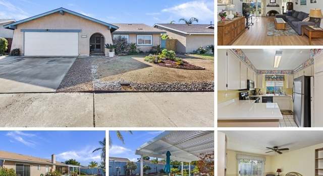 Photo of 3669 Weeping Willow Rd, Oceanside, CA 92058