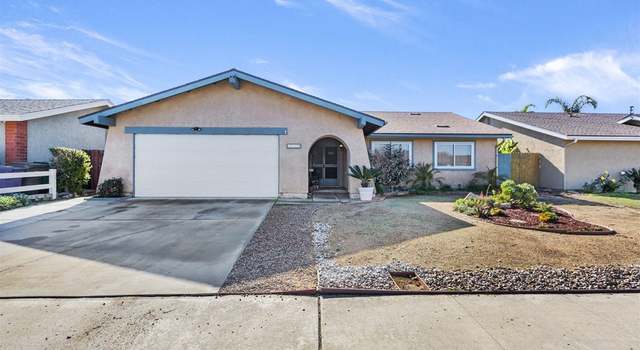 Photo of 3669 Weeping Willow Rd, Oceanside, CA 92058