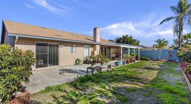 Photo of 3669 Weeping Willow Rd, Oceanside, CA 92058