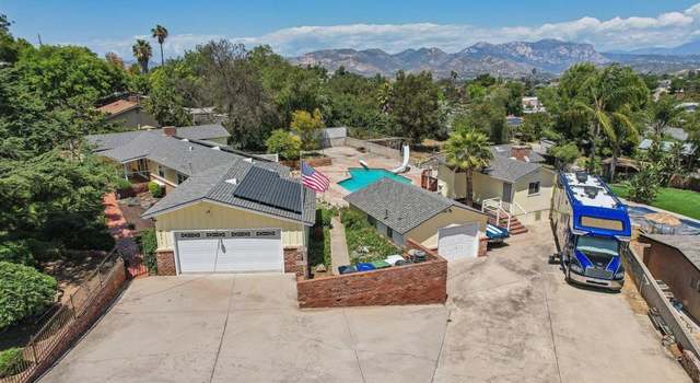 Photo of 9071 Paradise Park Dr, Lakeside, CA 92040