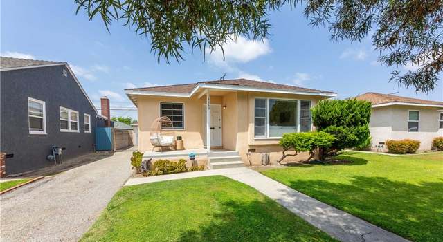 Photo of 4643 Knoxville Ave, Lakewood, CA 90713
