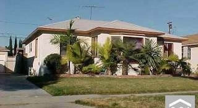 Photo of 4623 LADOGA Ave, Lakewood, CA 90713