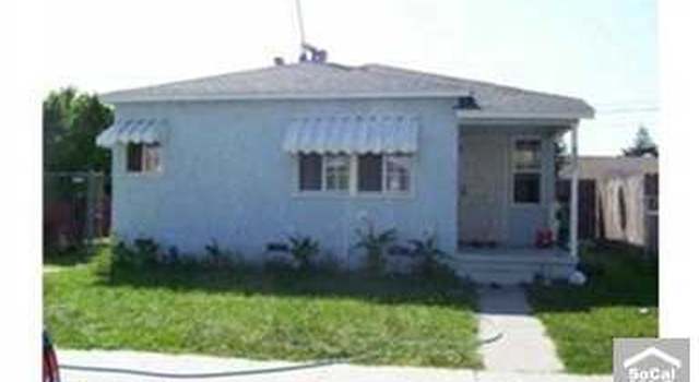 Photo of 8967 MAY Ct, South Gate, CA 90280