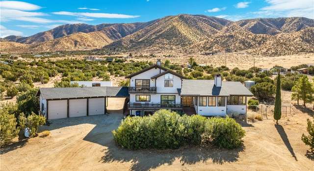 Photo of 10520 Cima Mesa Rd, Juniper Hills, CA 93543