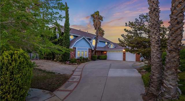 Photo of 6607 Granada Dr, Palmdale, CA 93551