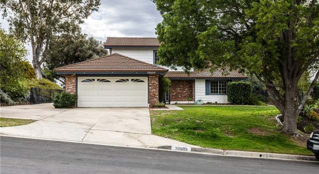 Photo of 30609 Southern Cross Rd, Temecula, CA 92592