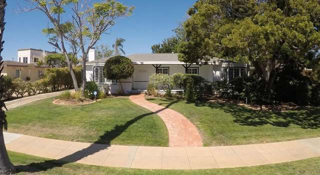 Photo of 2030 S Ditmar St, Oceanside, CA 92054