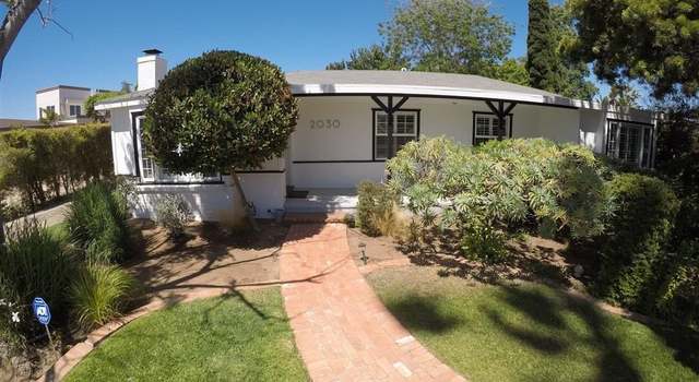 Photo of 2030 S Ditmar St, Oceanside, CA 92054
