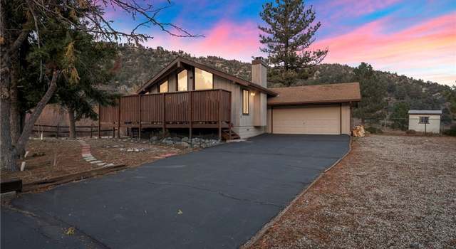 Photo of 6173 Acorn Dr, Wrightwood, CA 92397