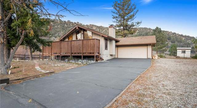 Photo of 6173 Acorn Dr, Wrightwood, CA 92397