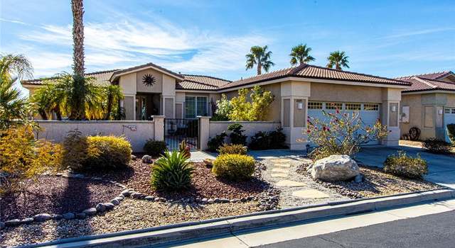 Photo of 65095 Cliff Cir S, Desert Hot Springs, CA 92240