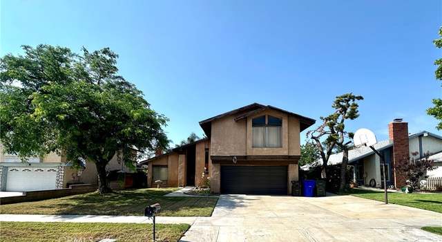 Photo of 22042 Tanager St, Grand Terrace, CA 92313